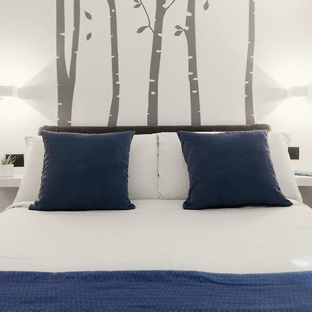 Domus Quiritum Elite, Vatican Luxury Apartment Рим Екстер'єр фото