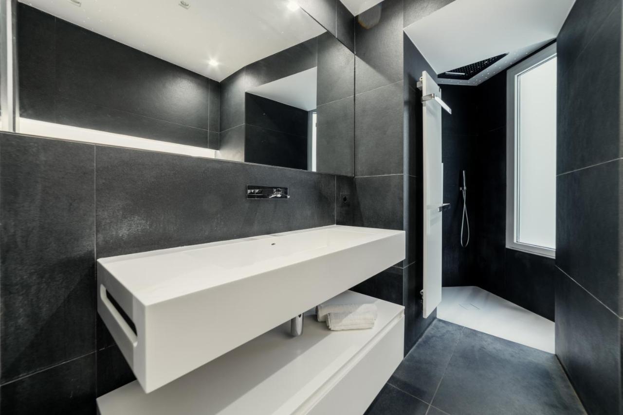 Domus Quiritum Elite, Vatican Luxury Apartment Рим Екстер'єр фото