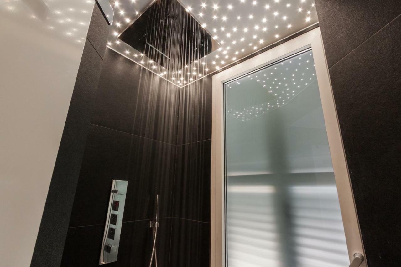 Domus Quiritum Elite, Vatican Luxury Apartment Рим Екстер'єр фото