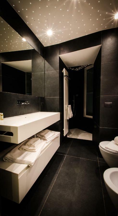 Domus Quiritum Elite, Vatican Luxury Apartment Рим Екстер'єр фото