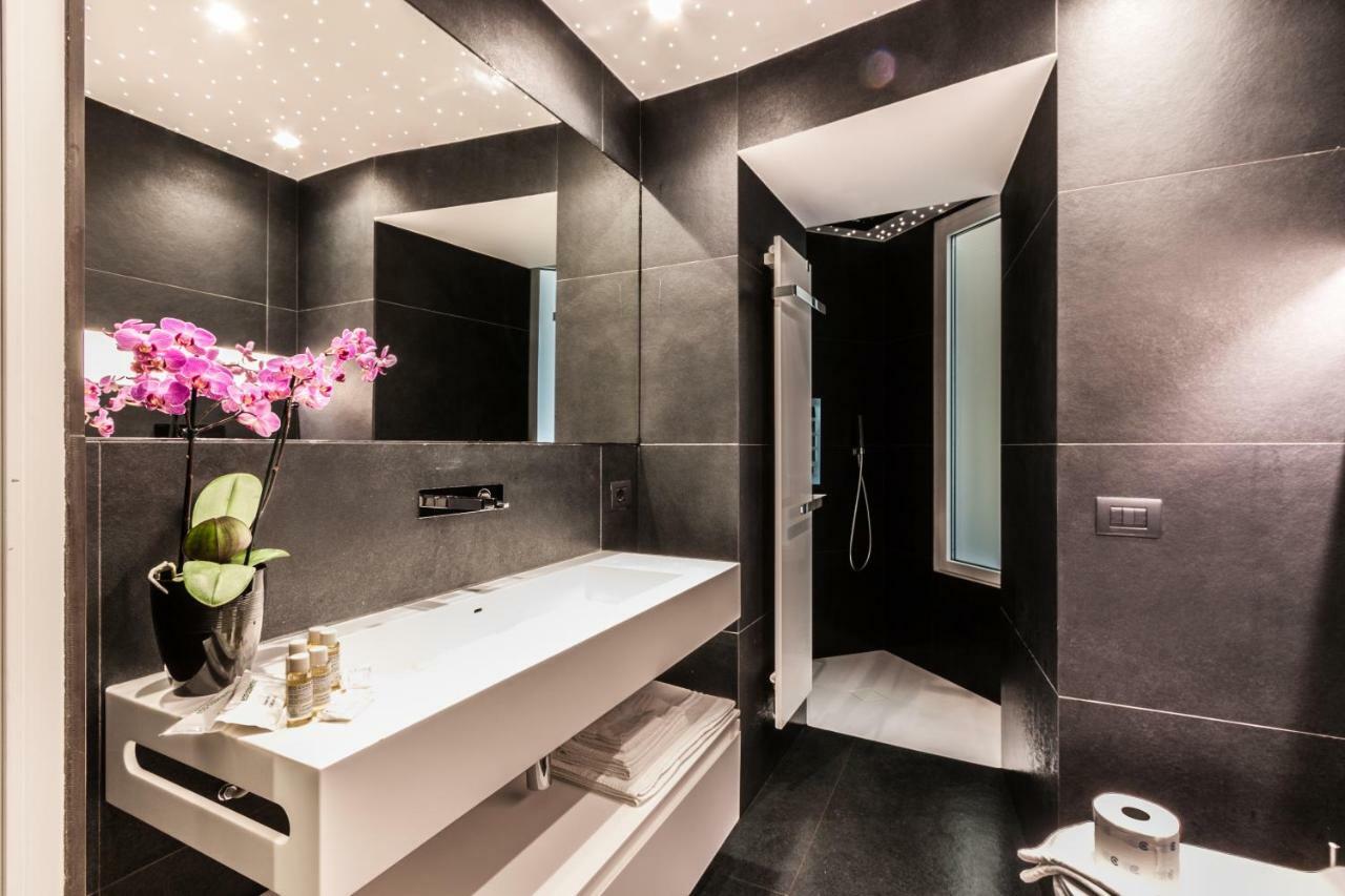 Domus Quiritum Elite, Vatican Luxury Apartment Рим Екстер'єр фото